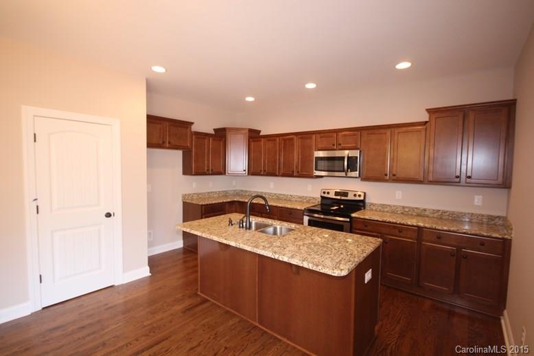 Cherokee Farms - Residential