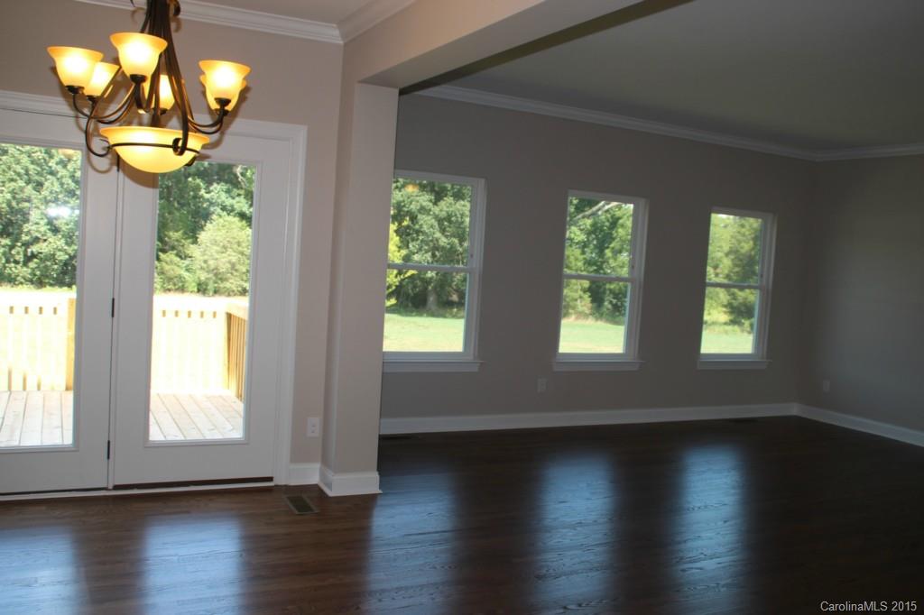 Cherokee Farms - Residential