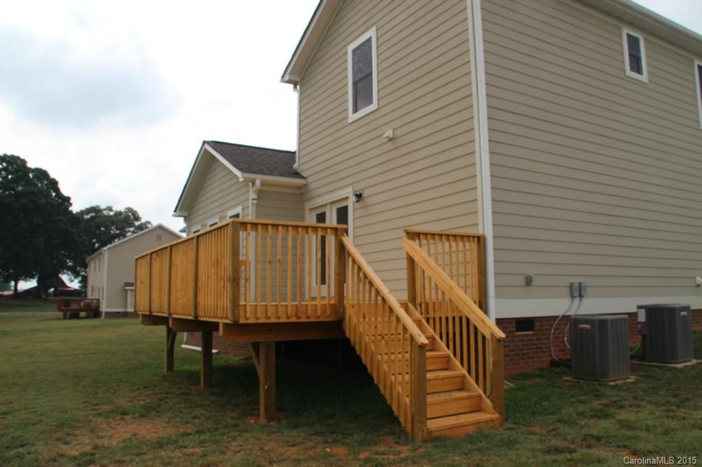 Cherokee Farms - Residential