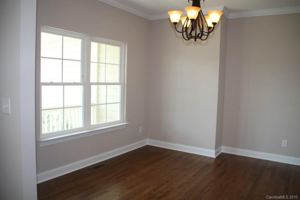 Cherokee Farms - Residential