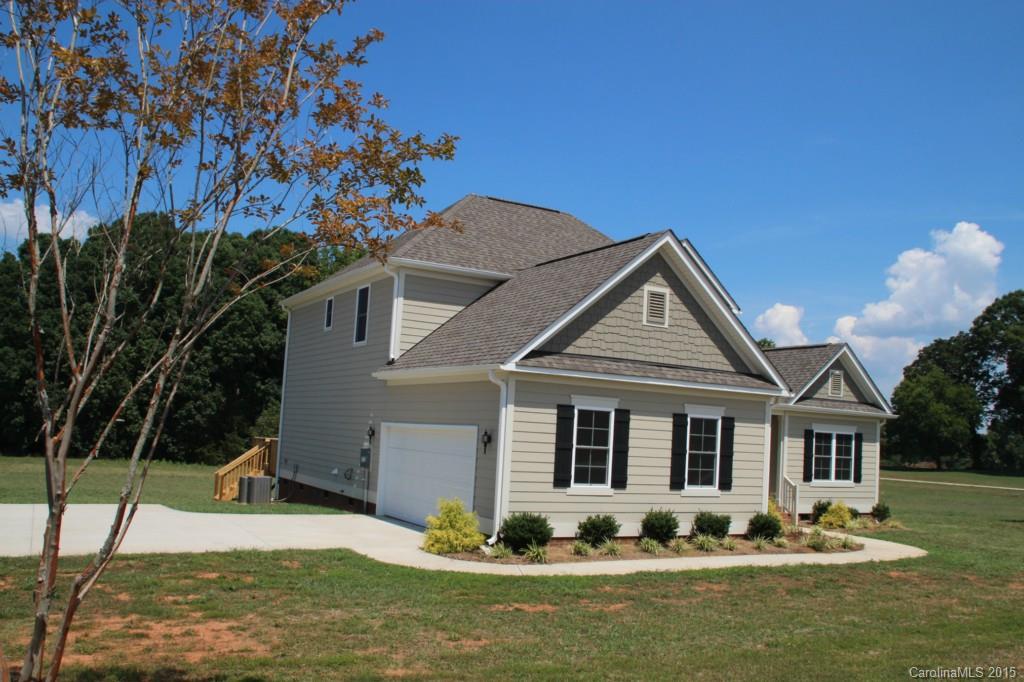 Cherokee Farms - Residential