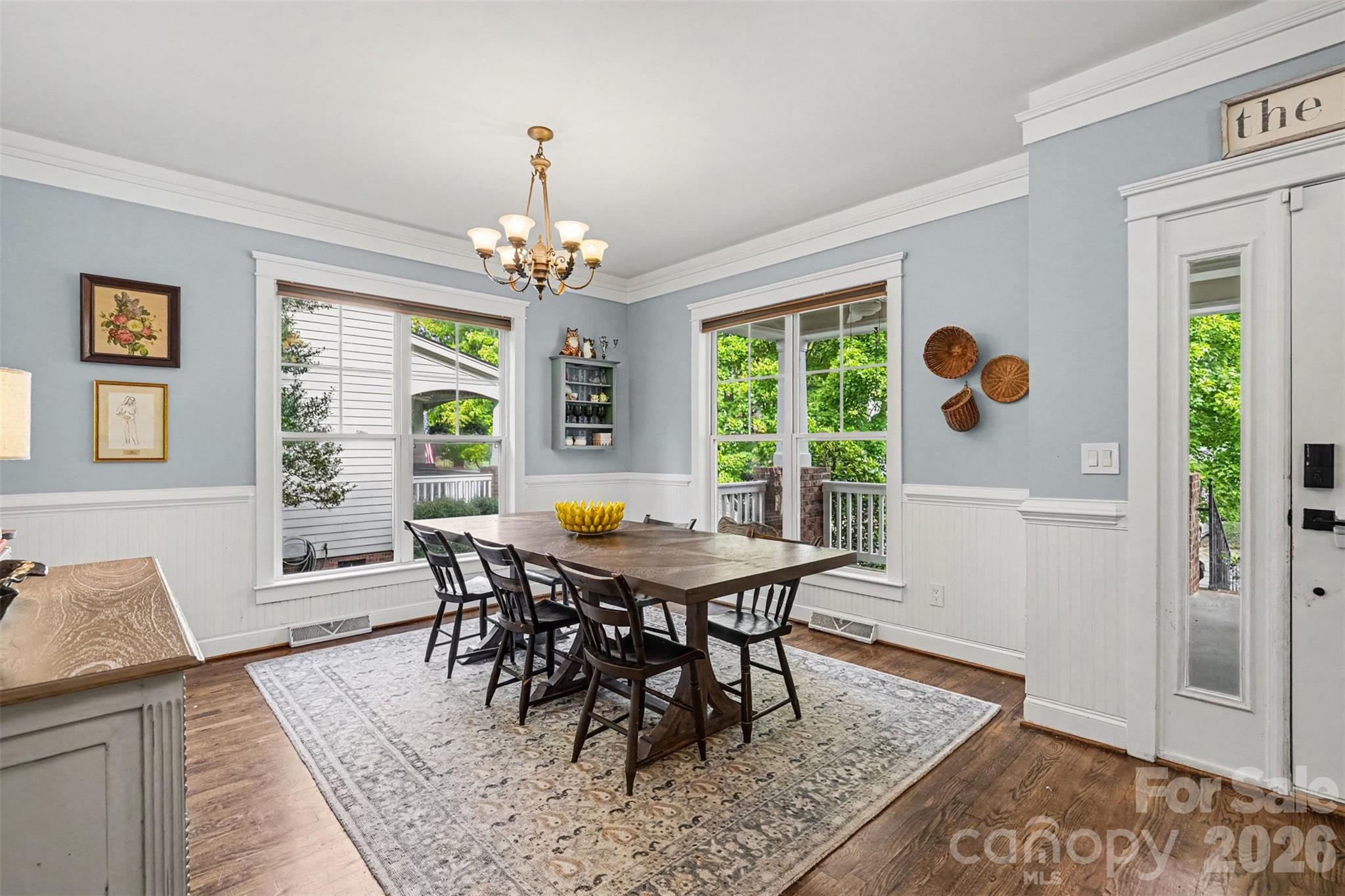 5809 Mantario Drive
