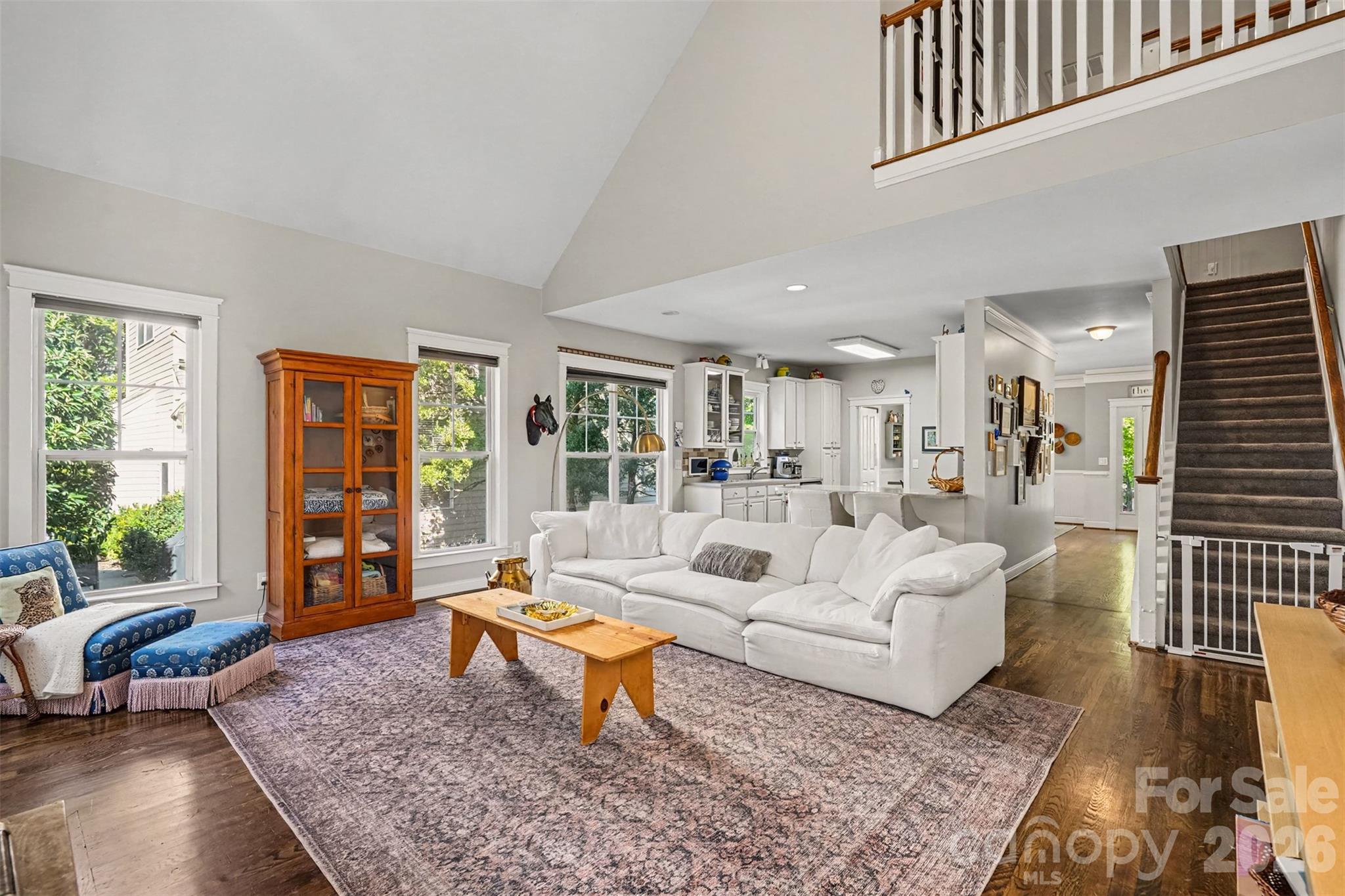 5809 Mantario Drive