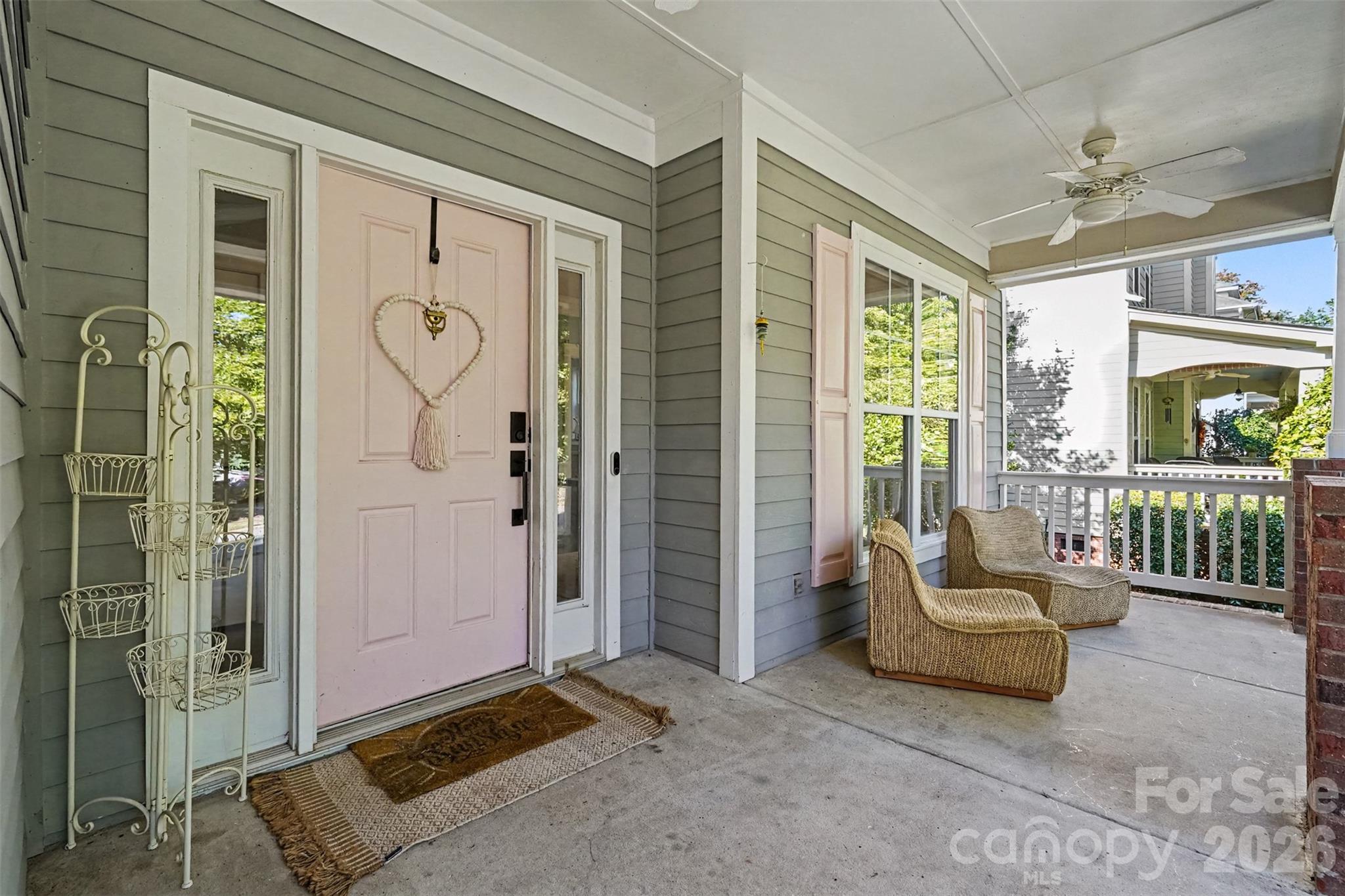 5809 Mantario Drive