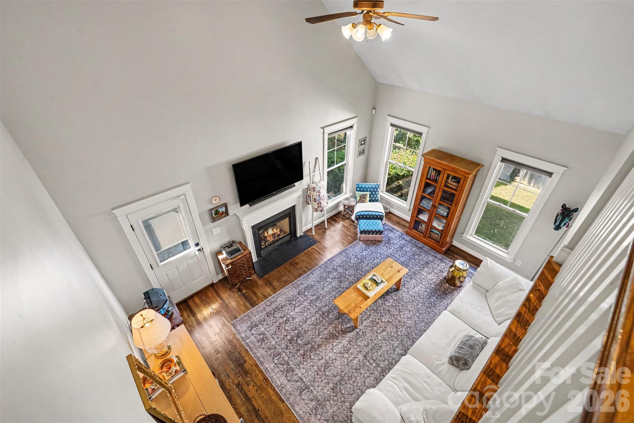 5809 Mantario Drive