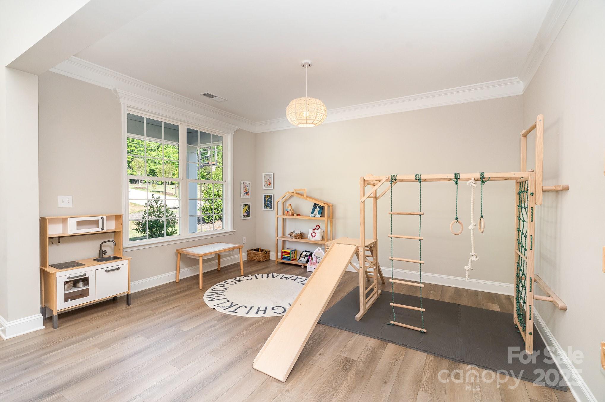 Creek Run - Residential