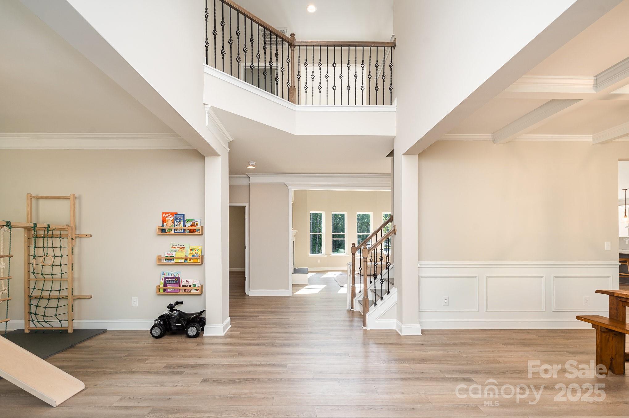 Creek Run - Residential