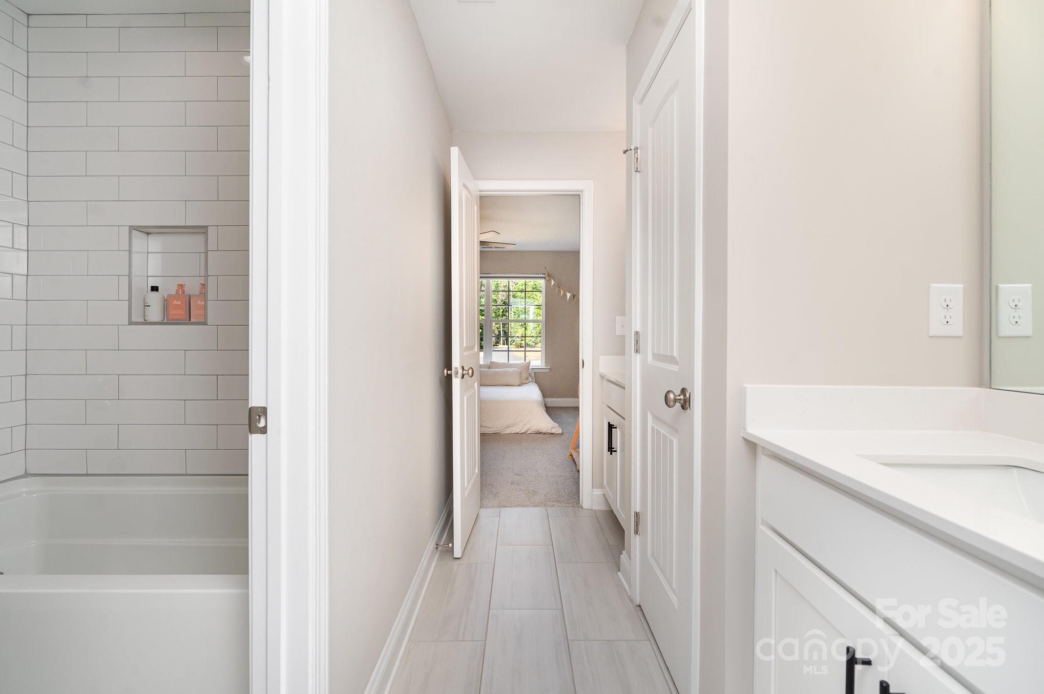 Creek Run - Residential