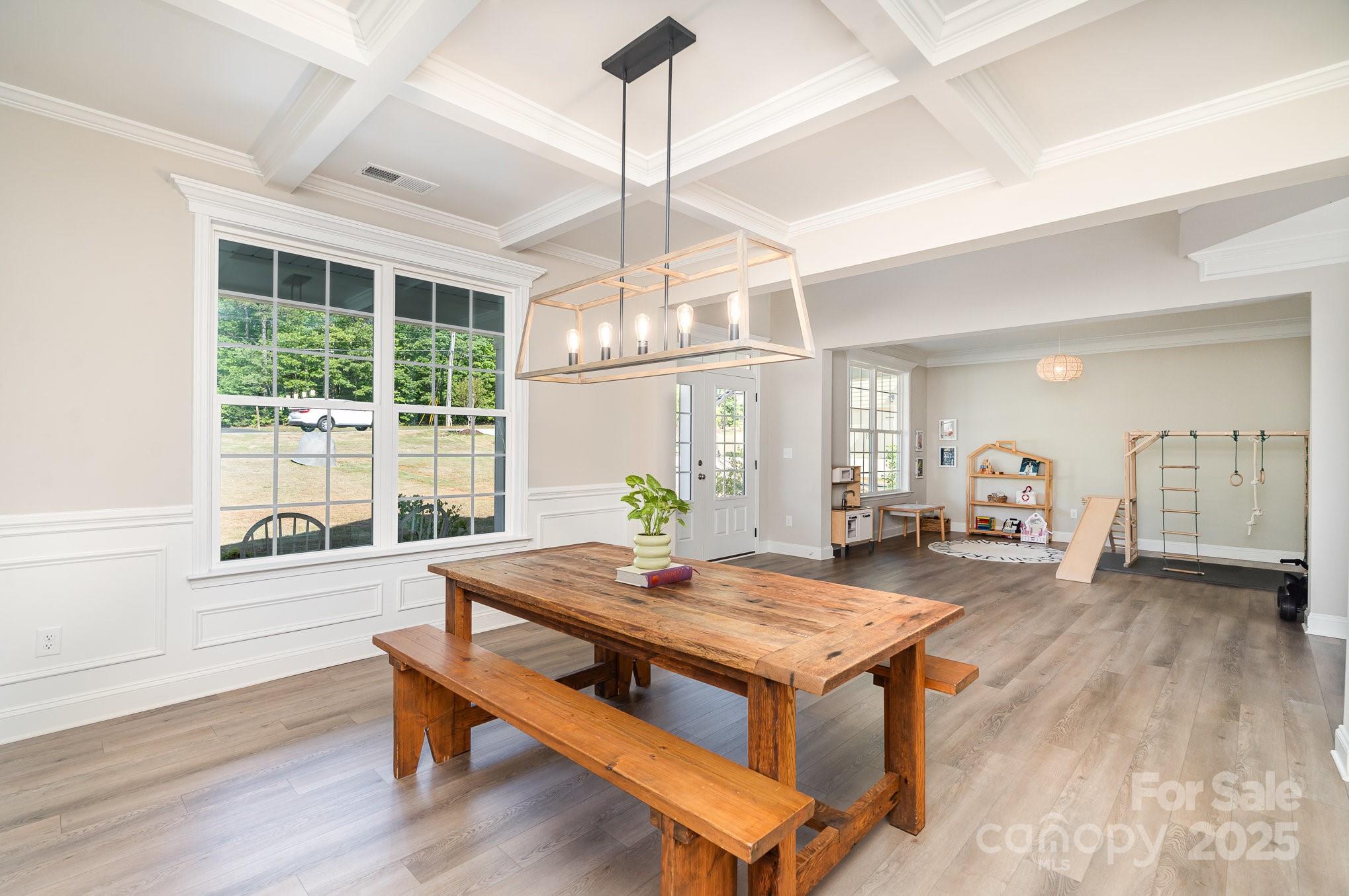 Creek Run - Residential