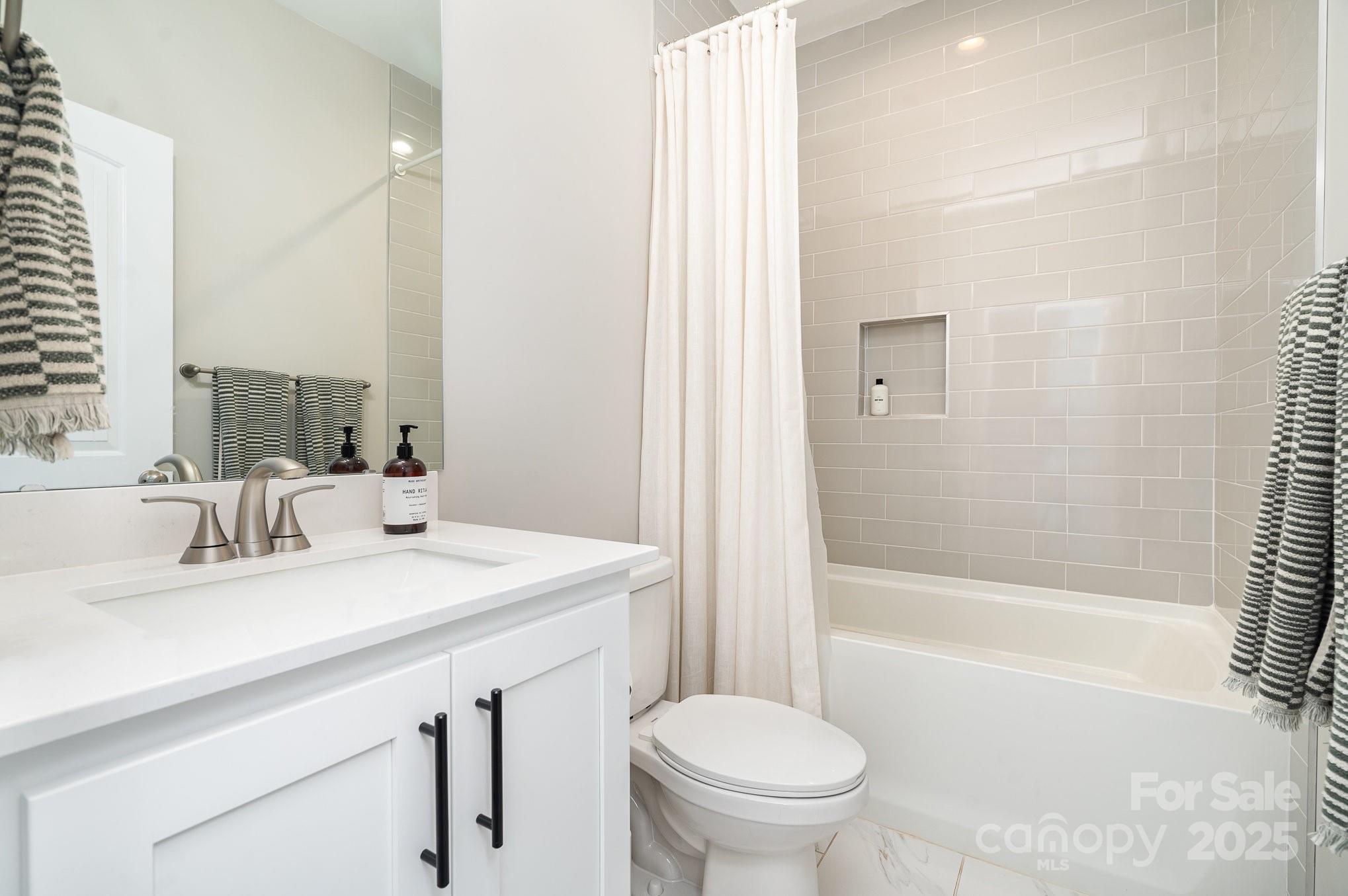 Creek Run - Residential