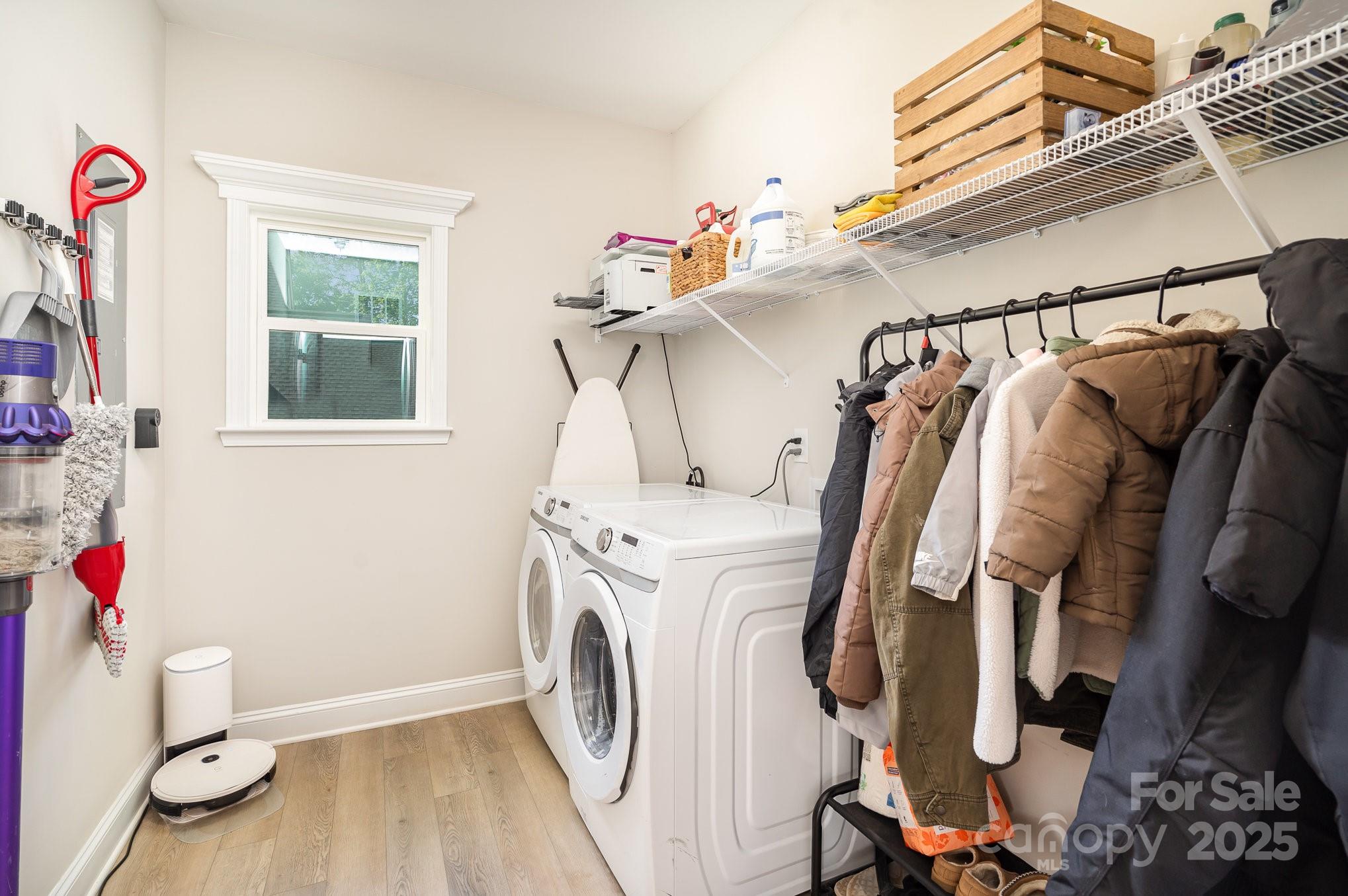 Creek Run - Residential