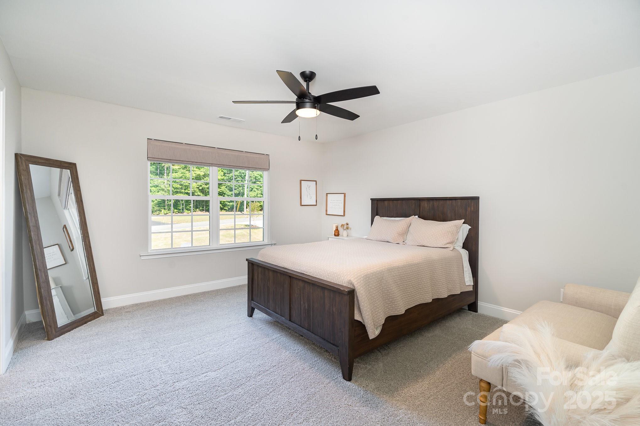 Creek Run - Residential