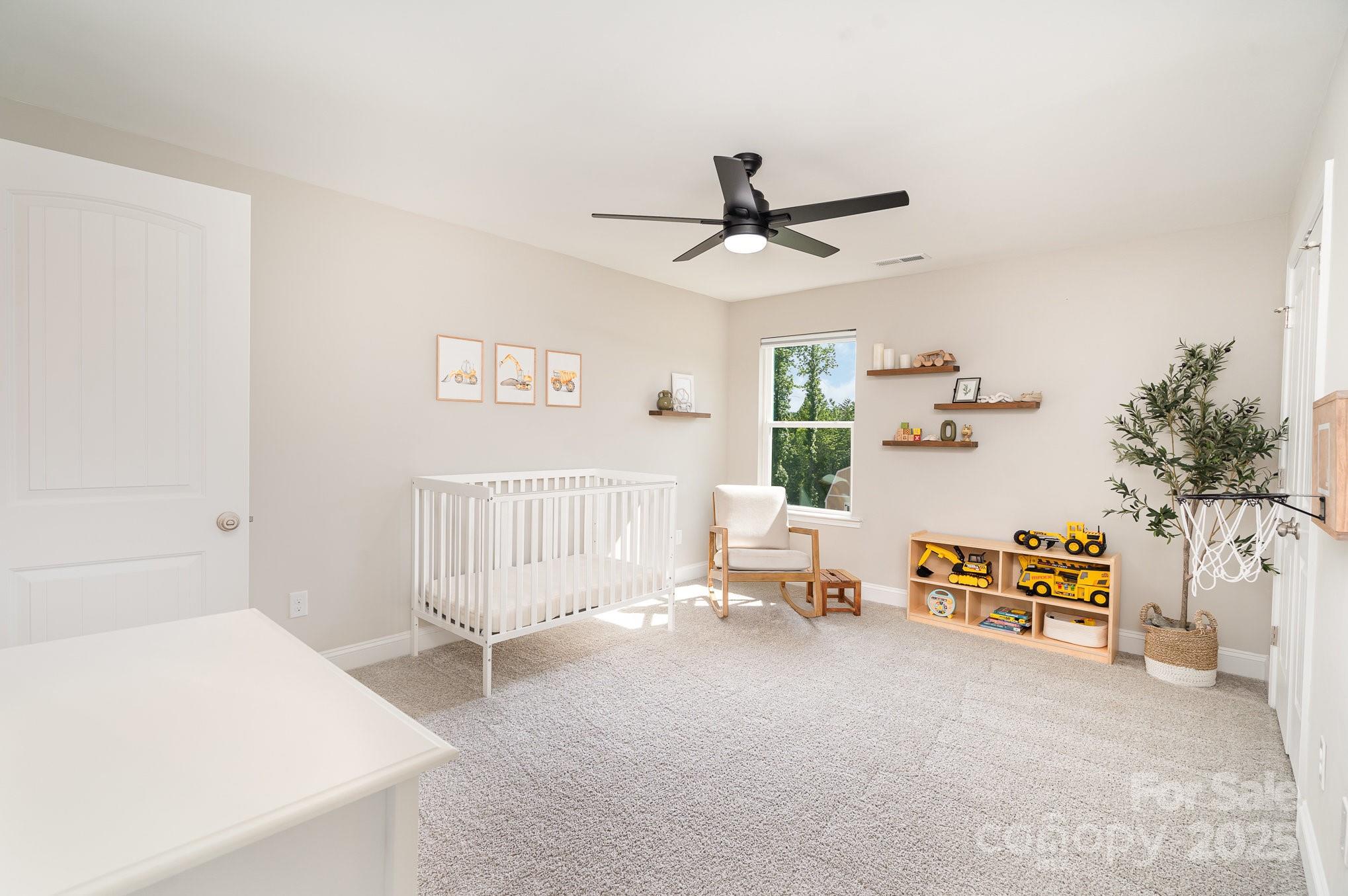 Creek Run - Residential