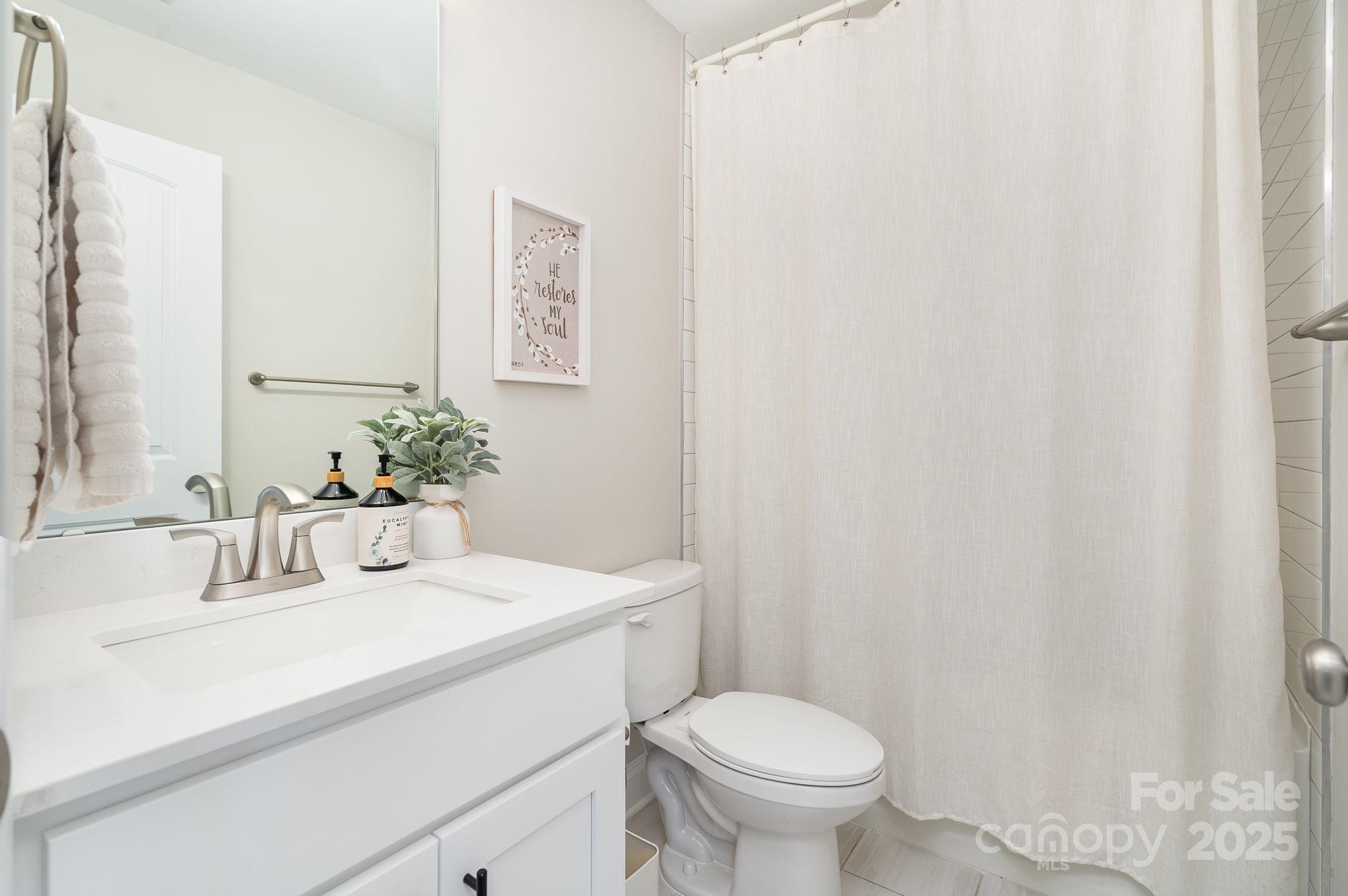 Creek Run - Residential