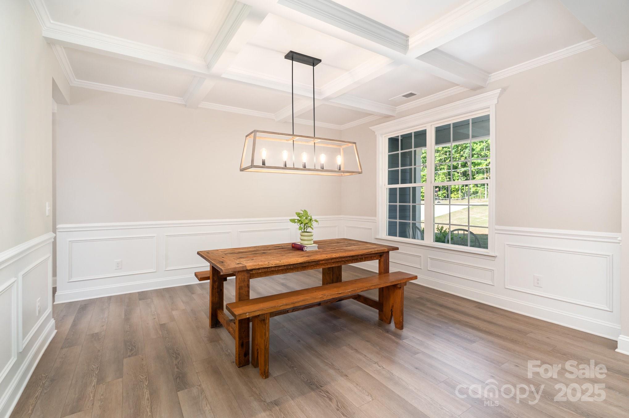 Creek Run - Residential