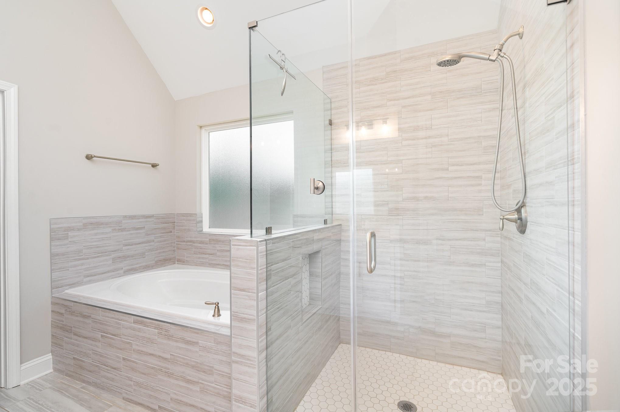 Creek Run - Residential