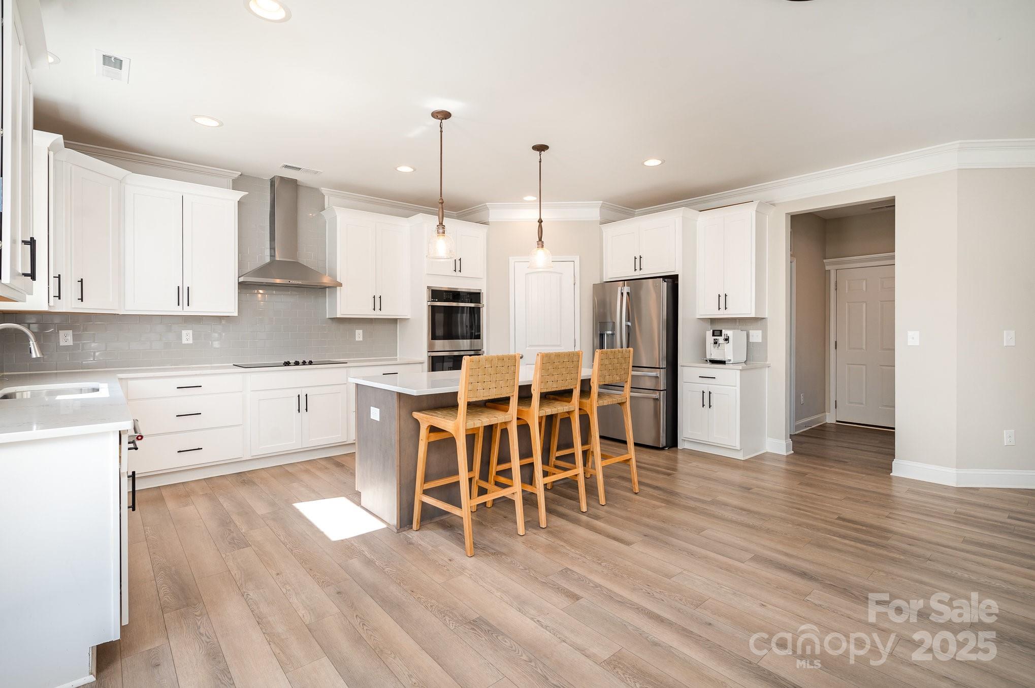 Creek Run - Residential