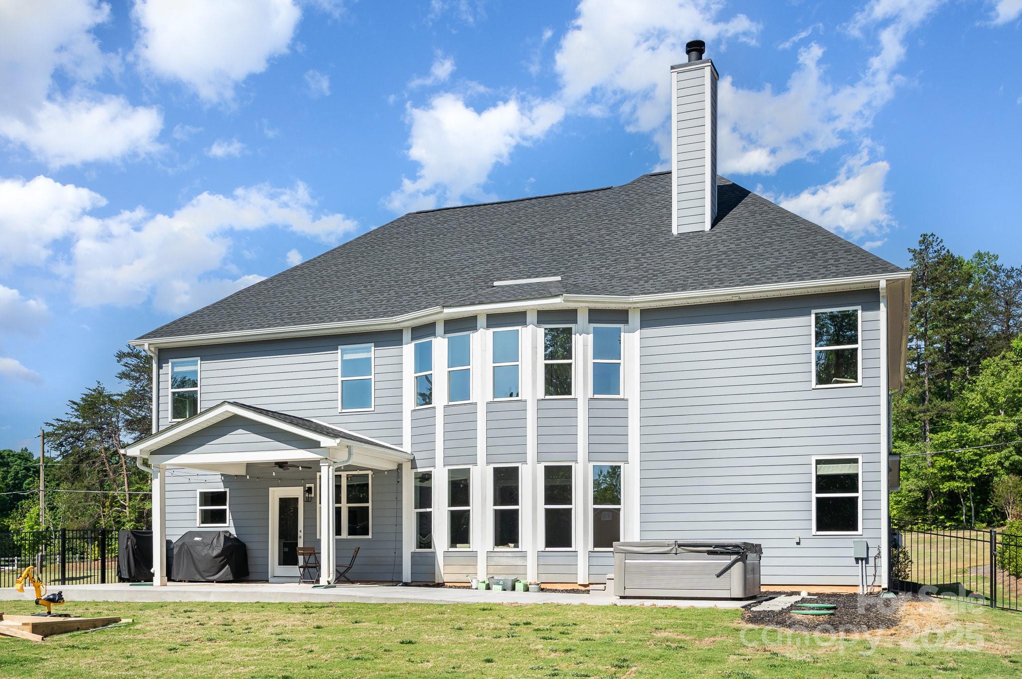 Creek Run - Residential