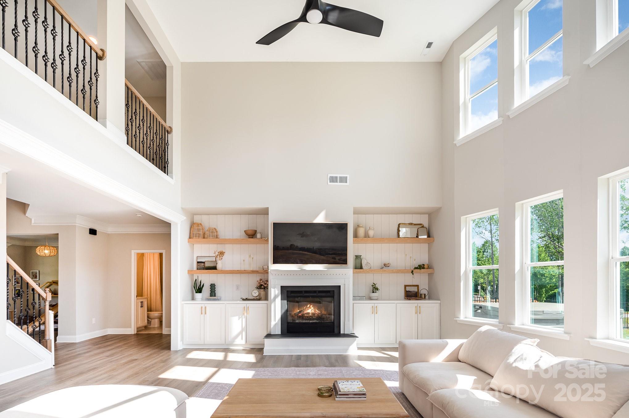 Creek Run - Residential