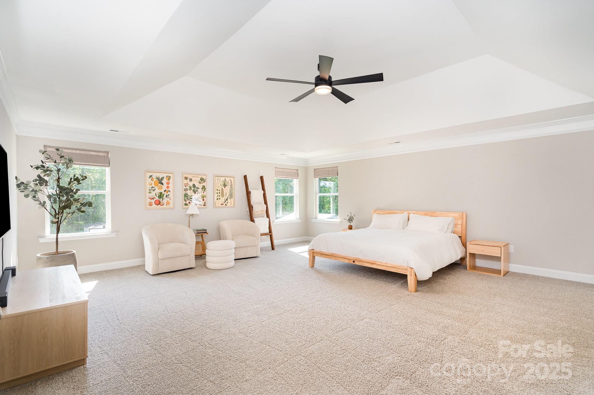 Creek Run - Residential