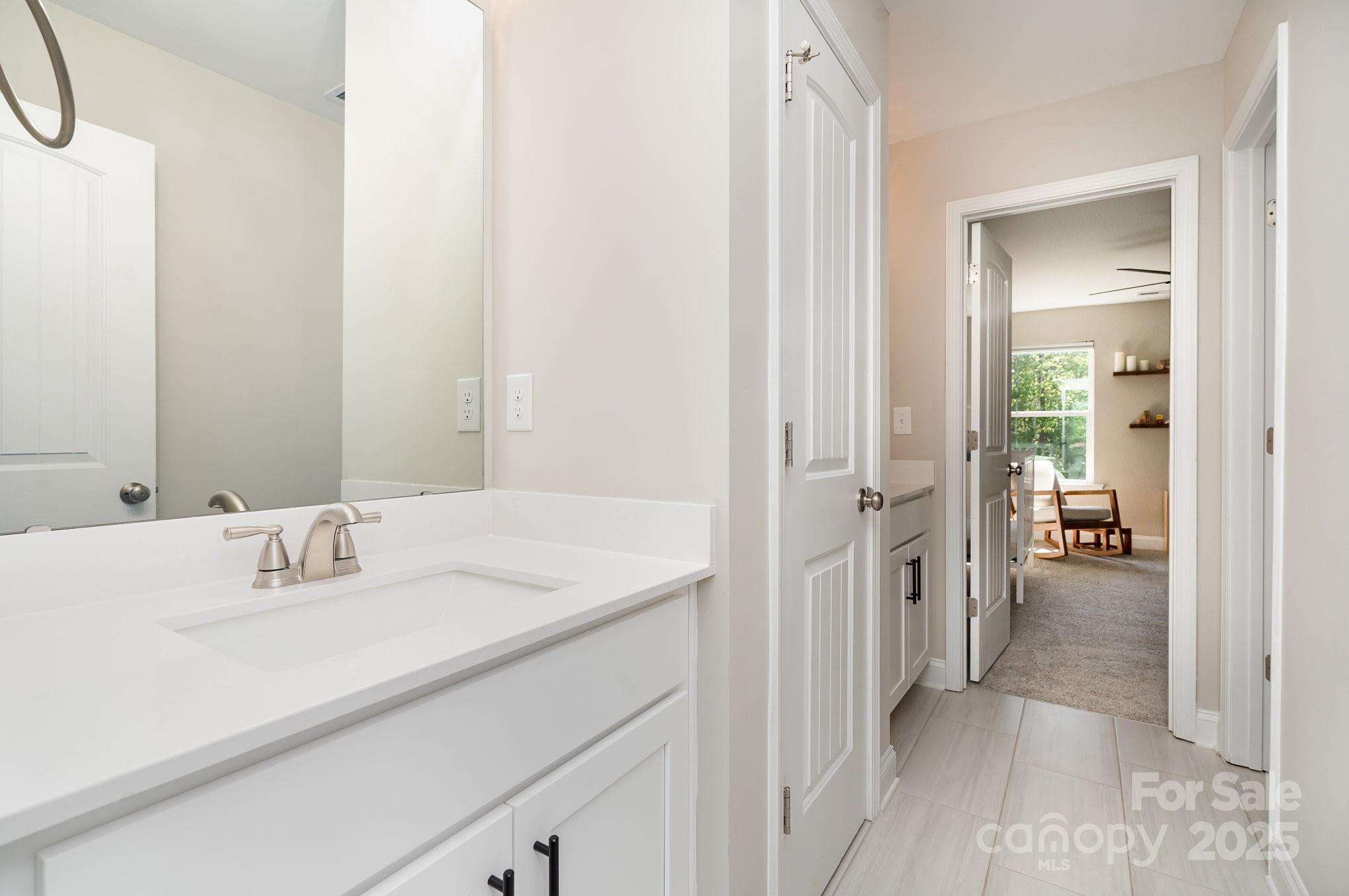 Creek Run - Residential