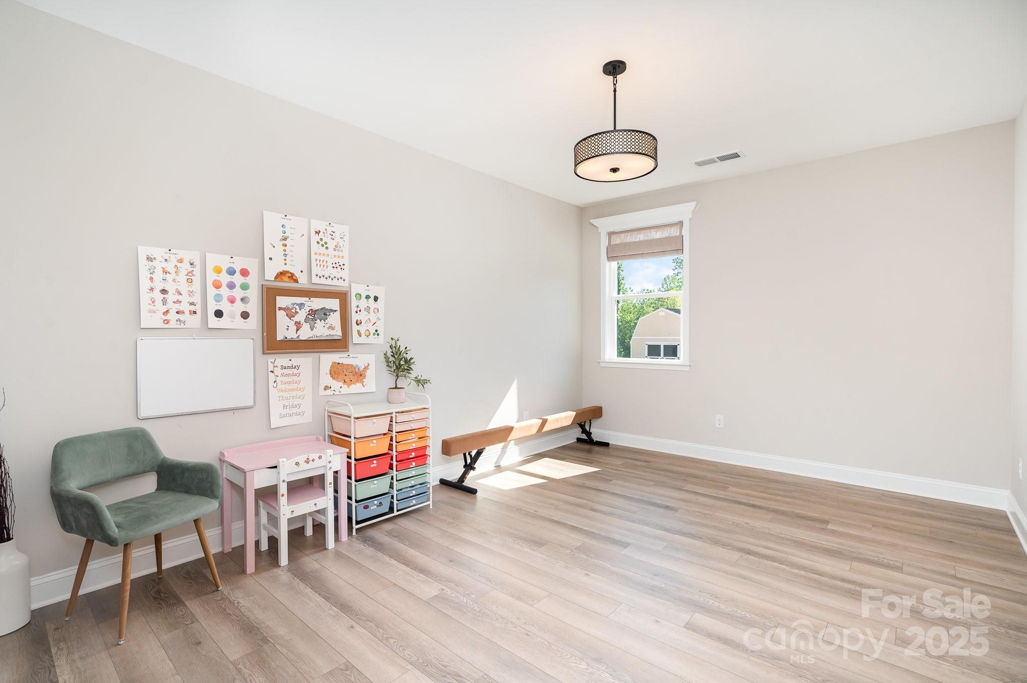 Creek Run - Residential