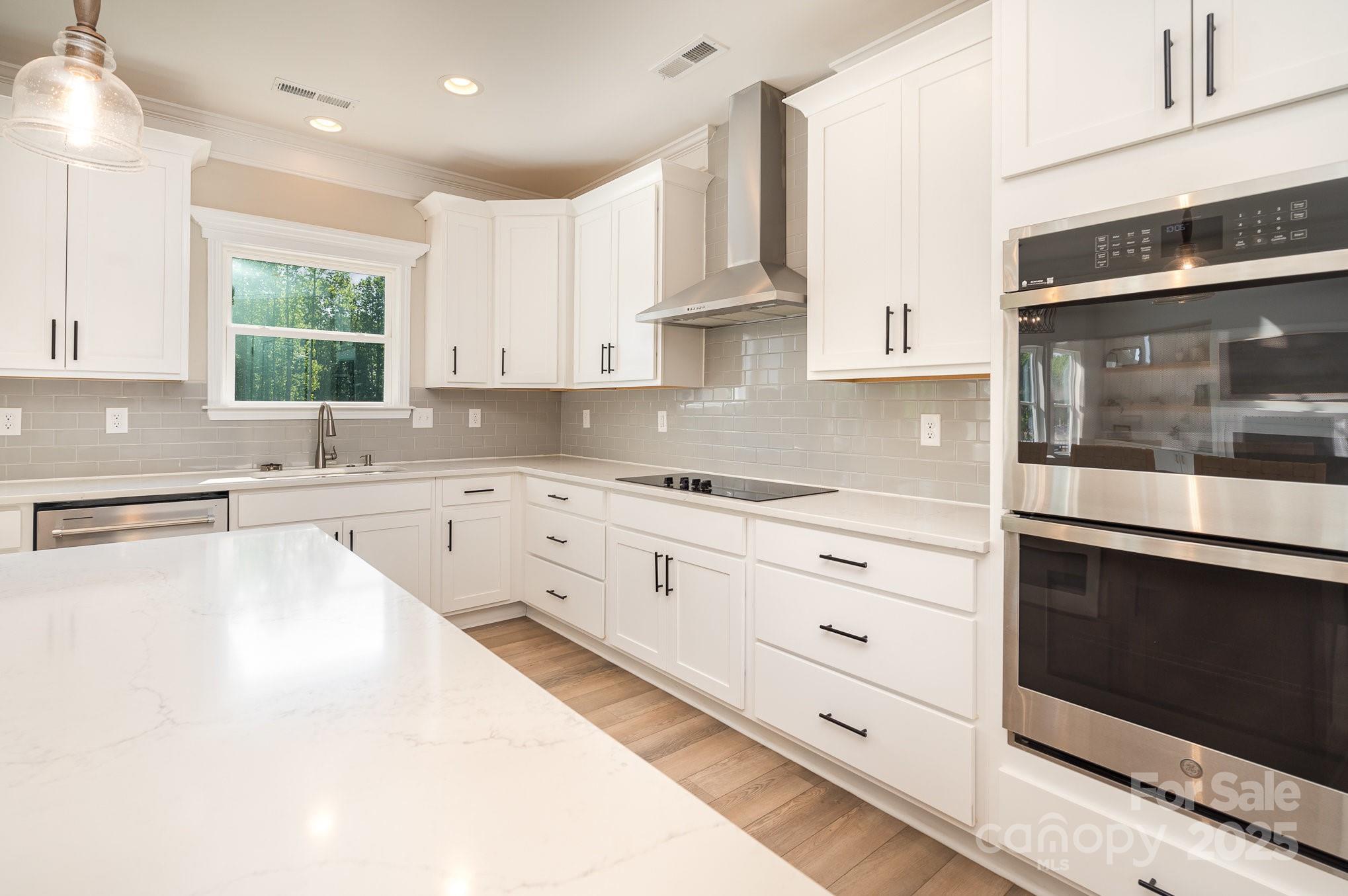 Creek Run - Residential