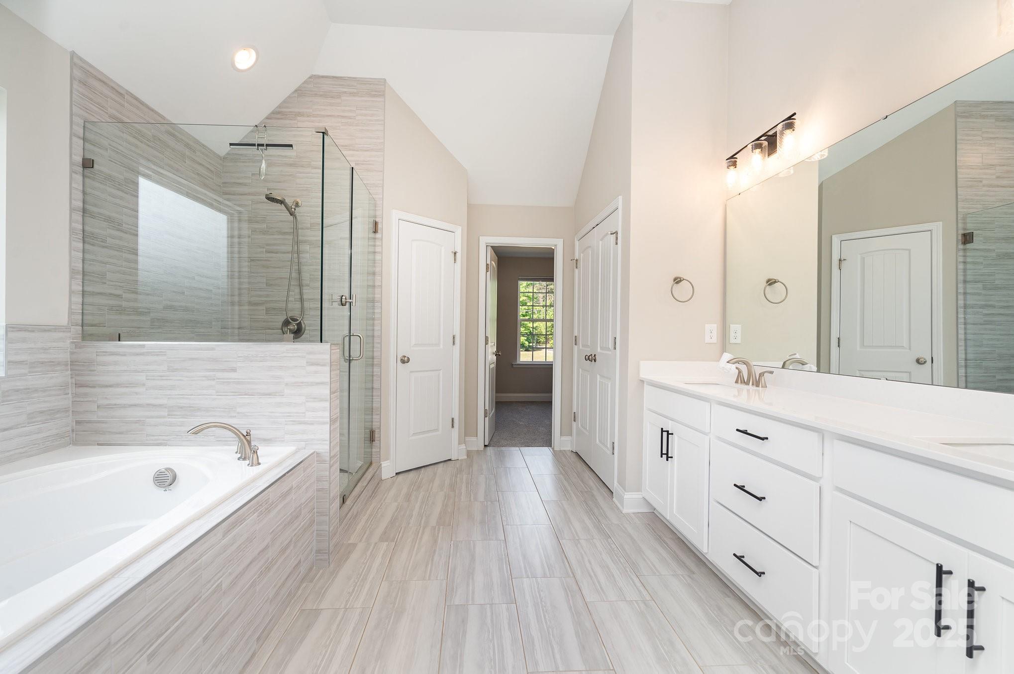 Creek Run - Residential