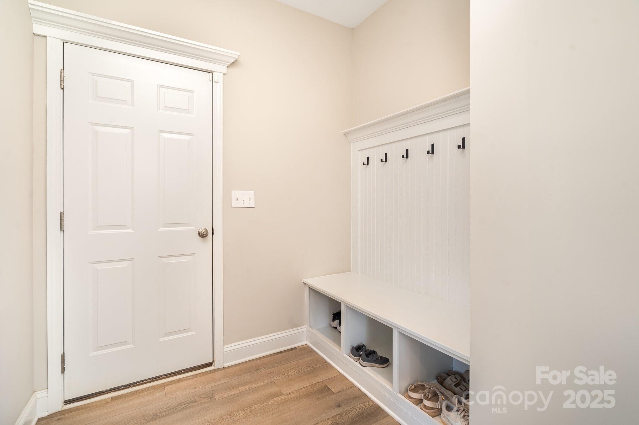 Creek Run - Residential