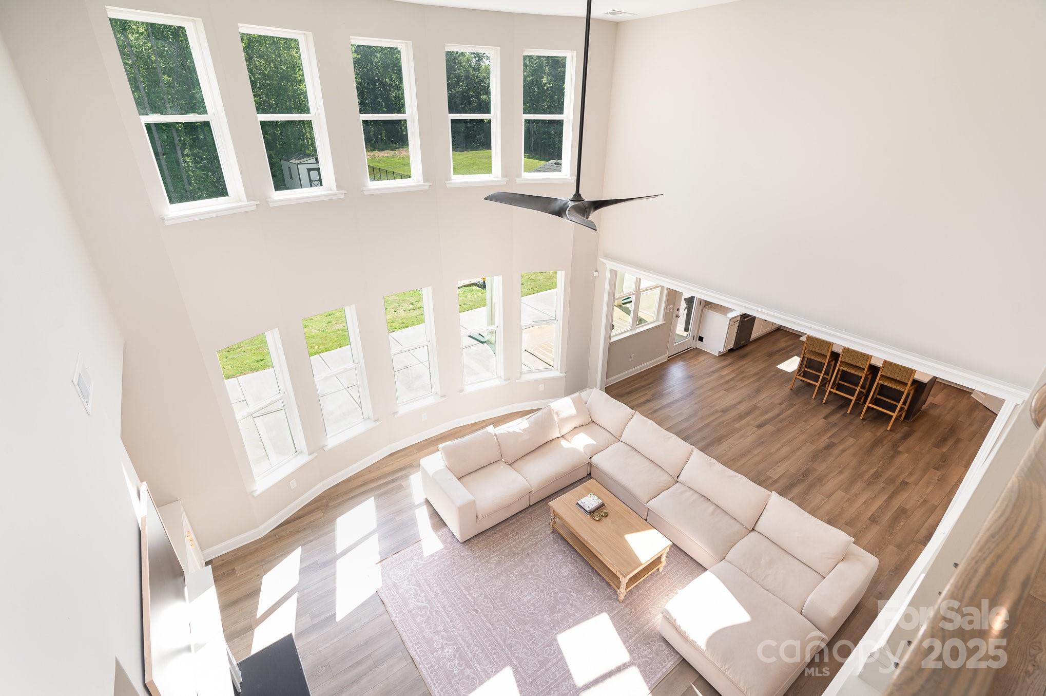 Creek Run - Residential