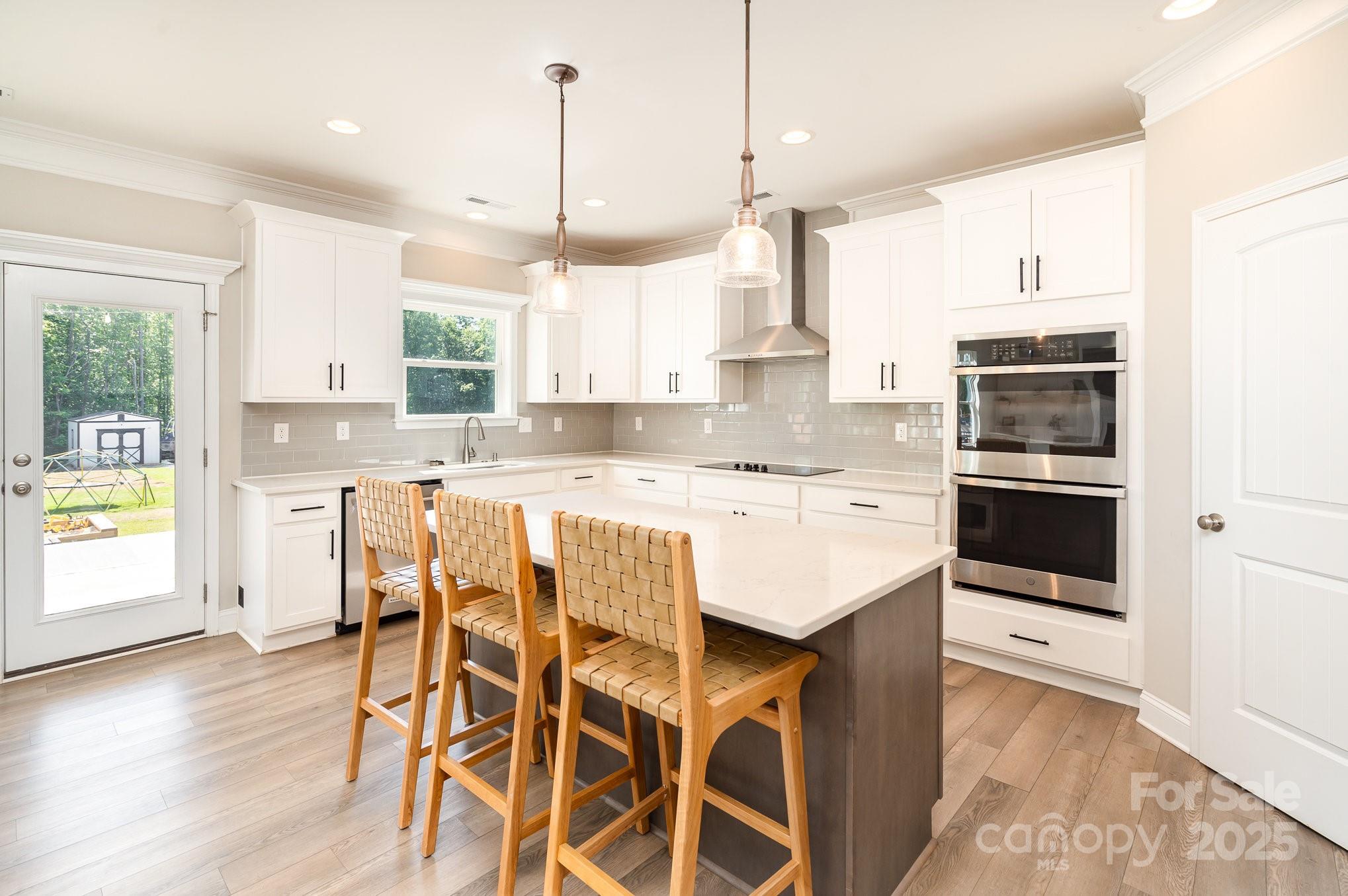 Creek Run - Residential