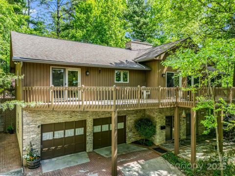 124 Richard Lane Black Mountain NC 28711