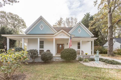 A home in Mount Holly