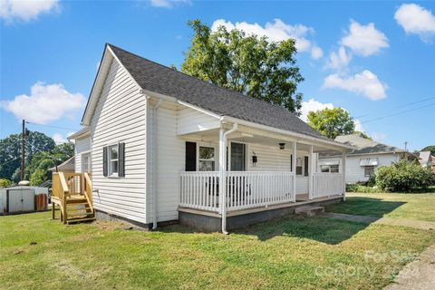 A home in Marion