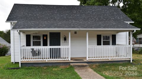 A home in Marion