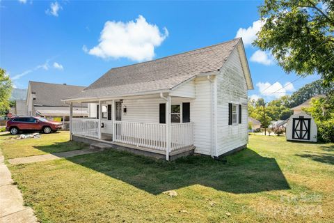 A home in Marion