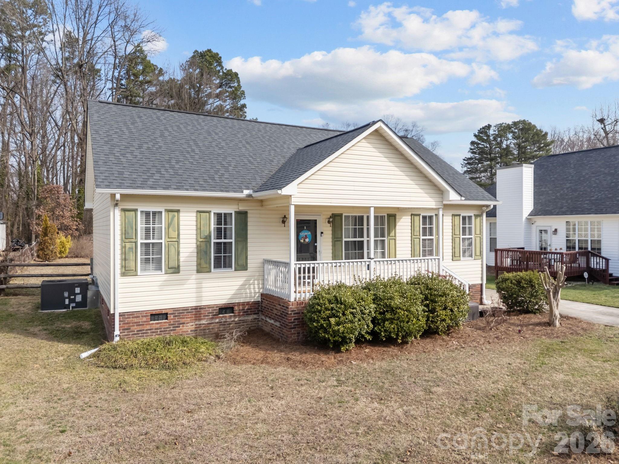 1547 Tammy Court