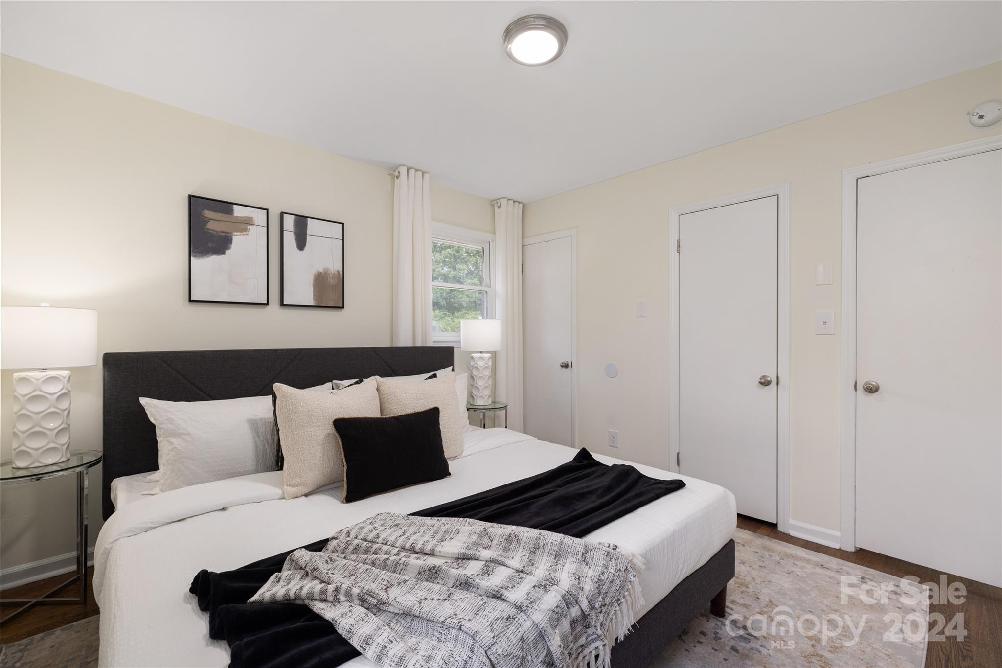 Virginia Manor - Residential