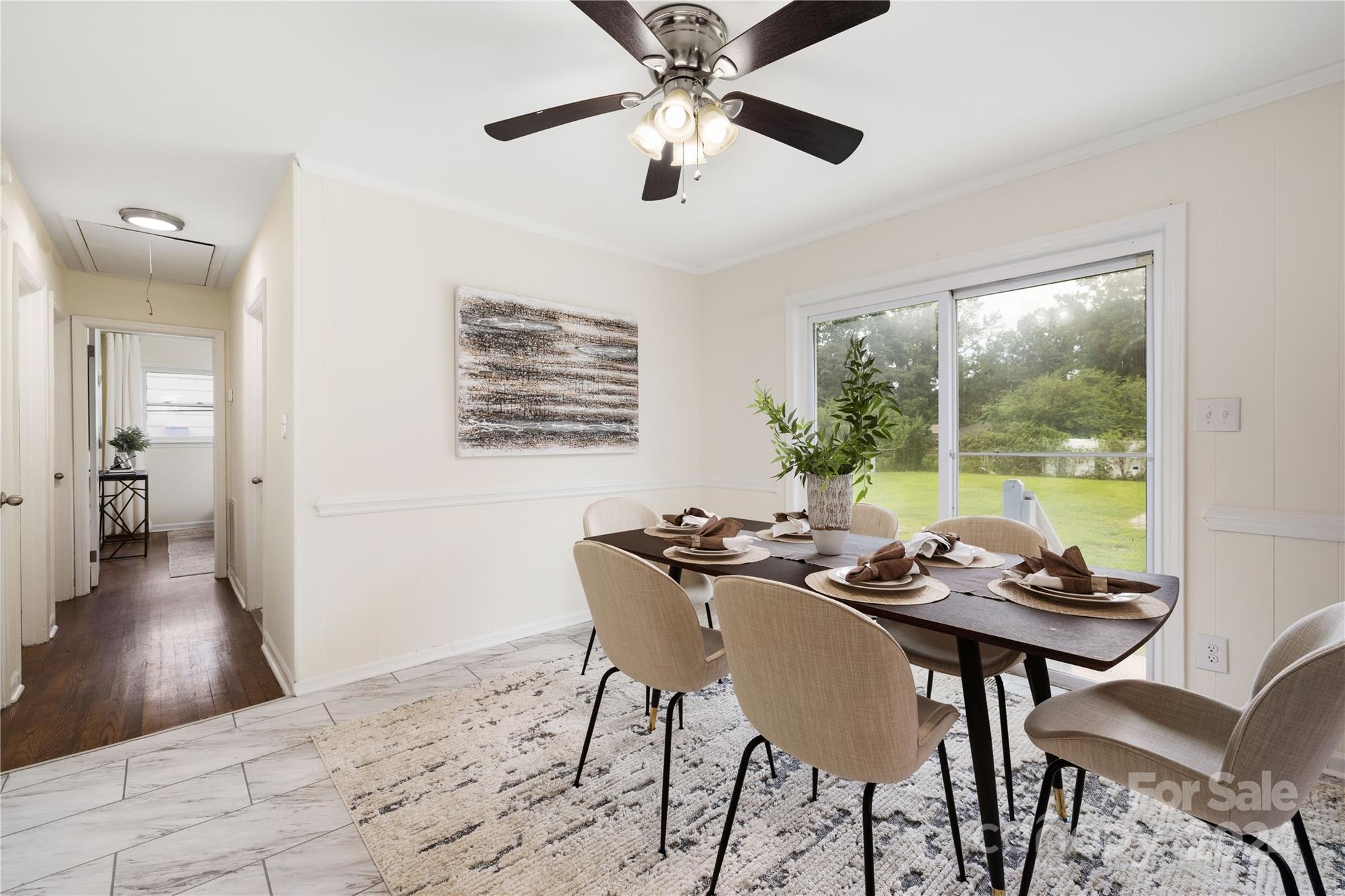 Virginia Manor - Residential