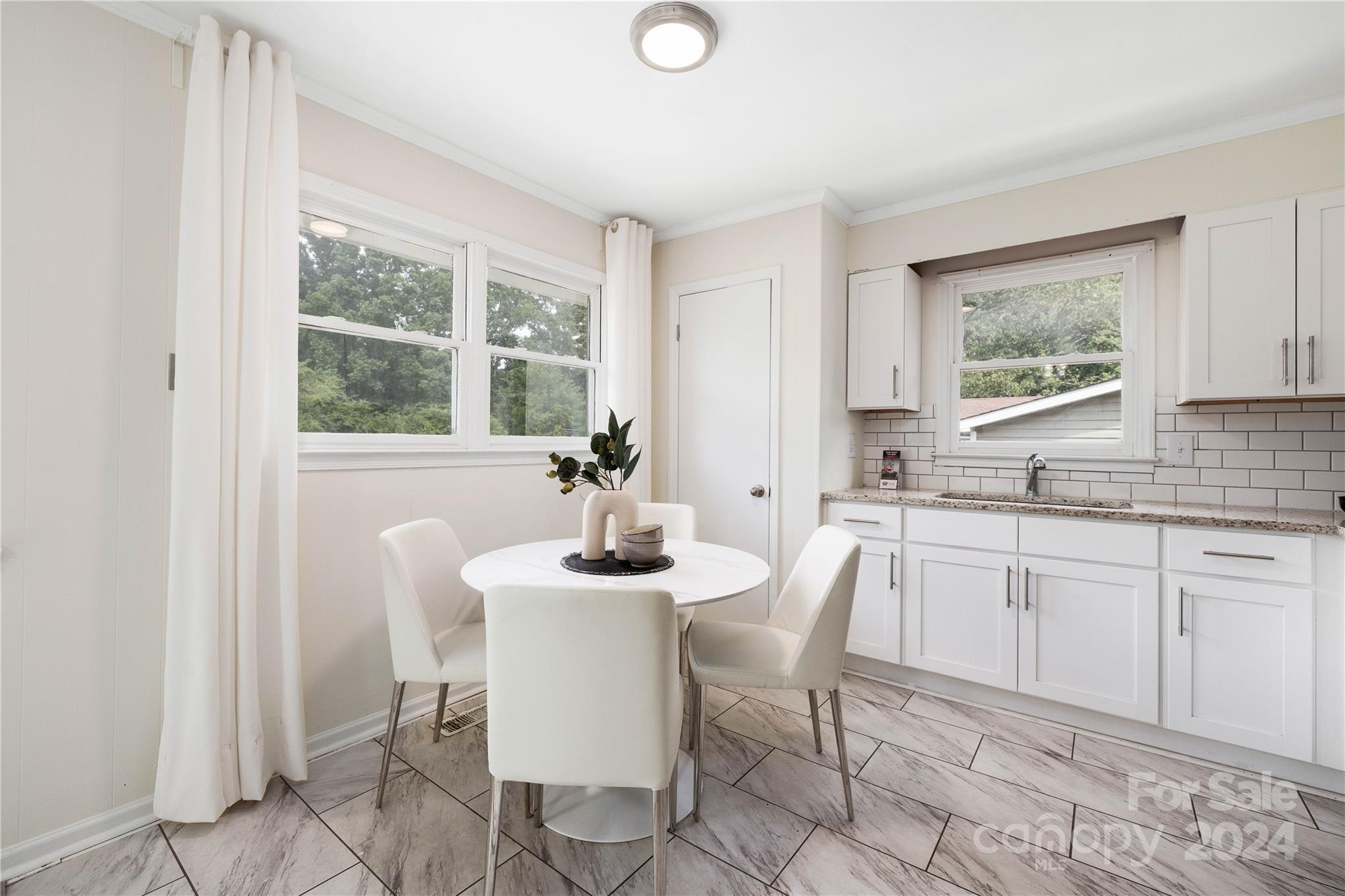 Virginia Manor - Residential