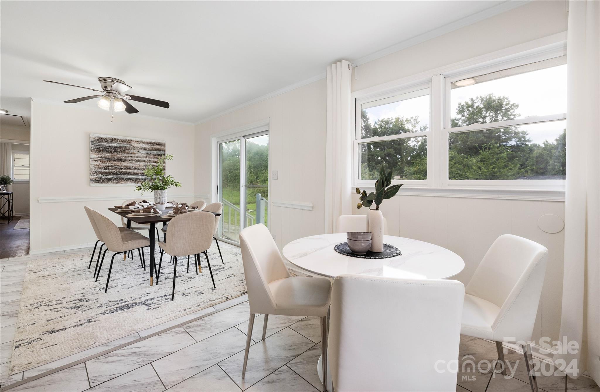 Virginia Manor - Residential