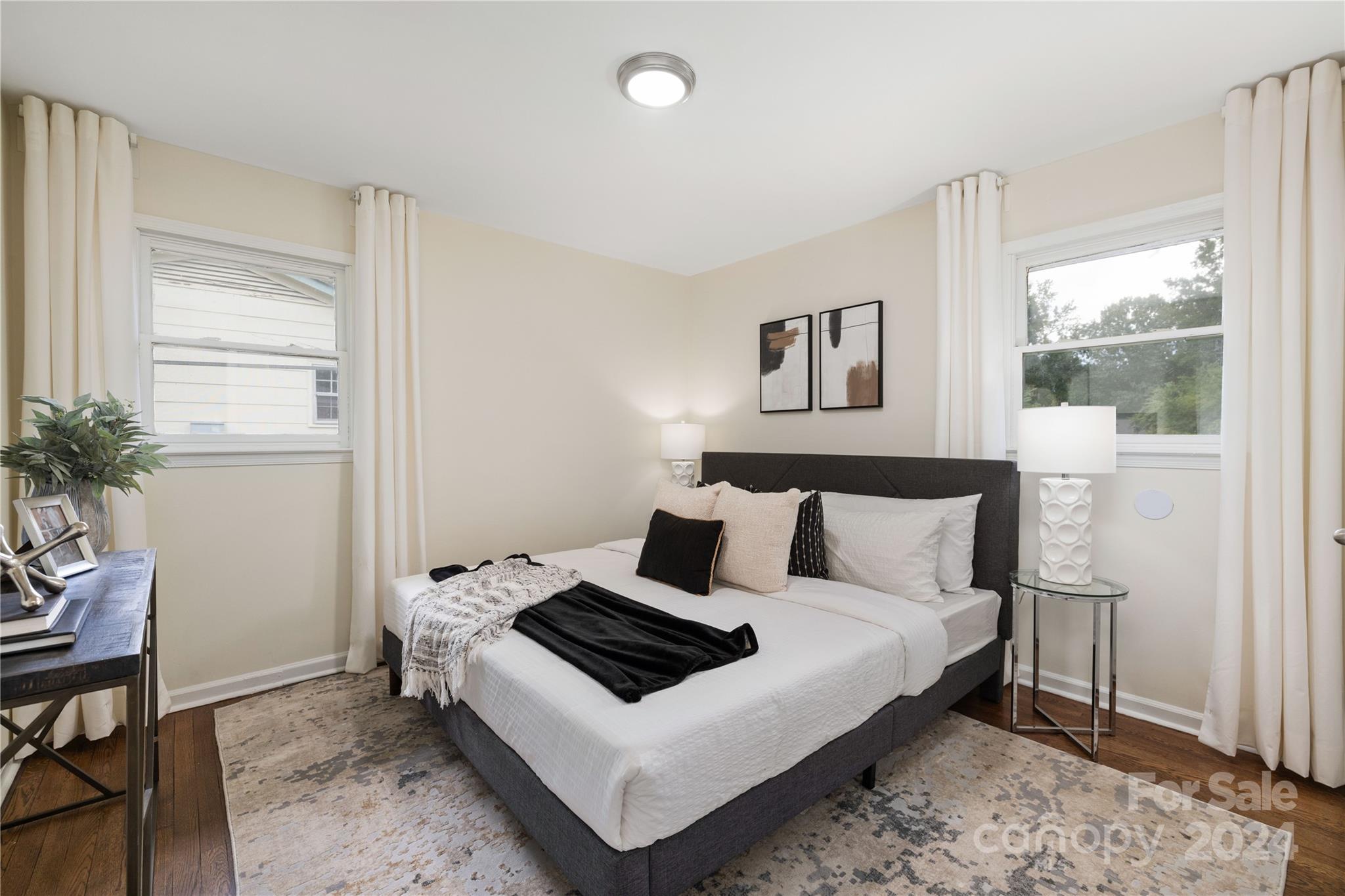 Virginia Manor - Residential