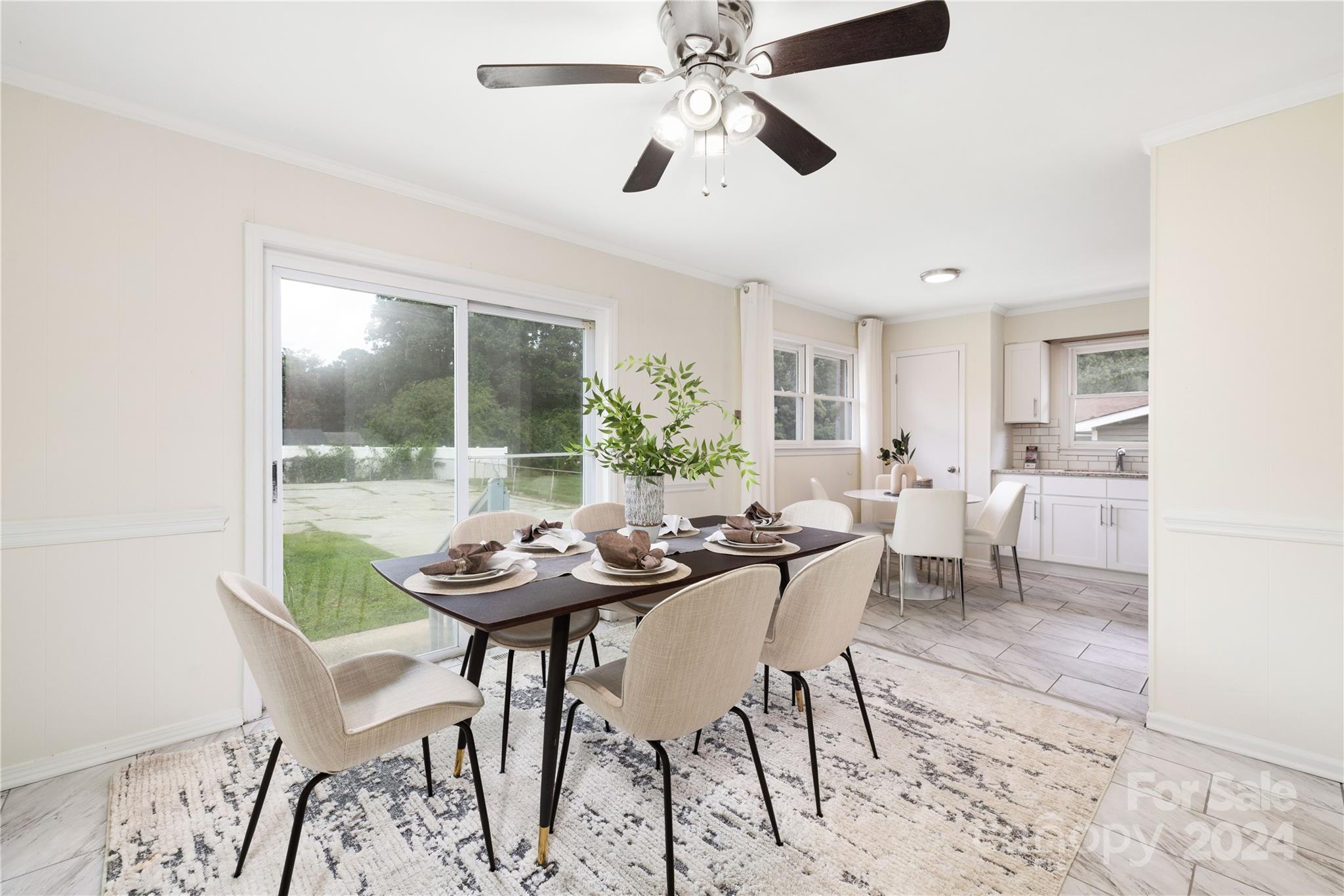 Virginia Manor - Residential