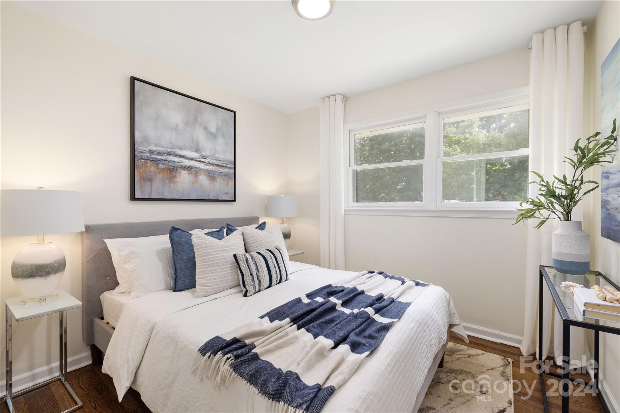 Virginia Manor - Residential