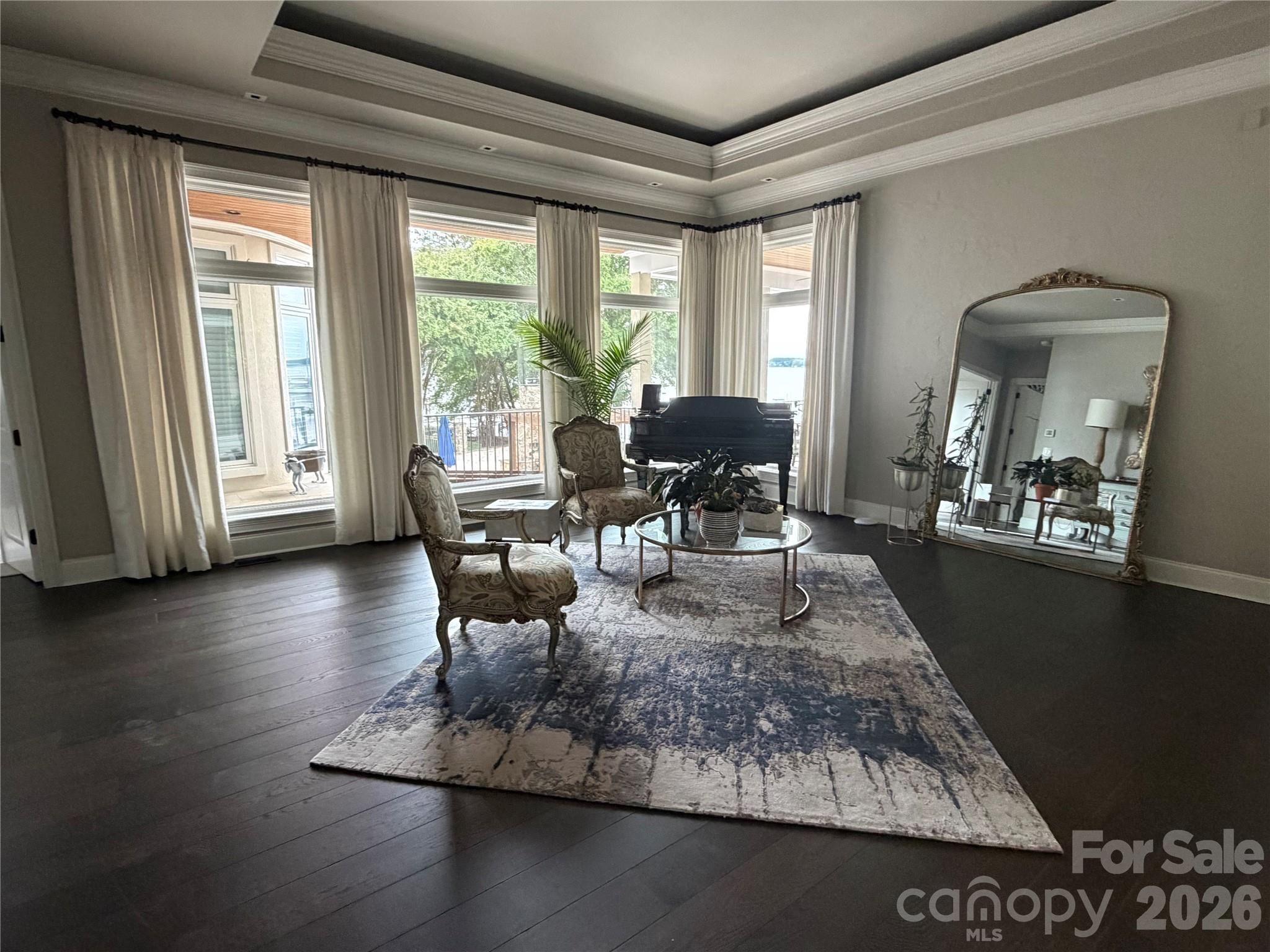 17532 Sail View Drive