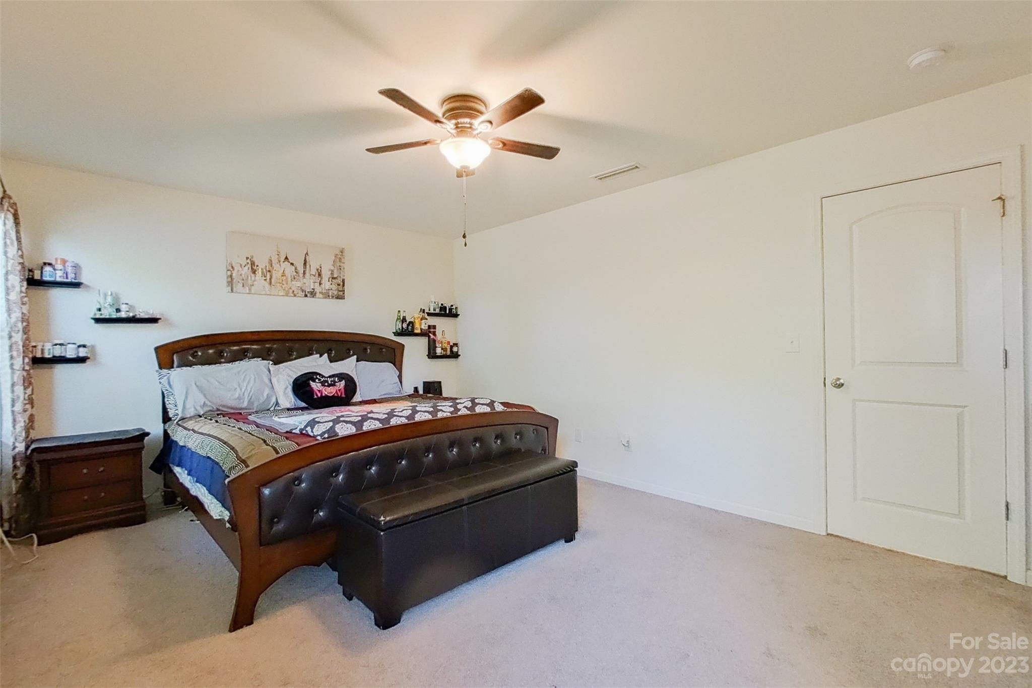 Austen Lakes - Residential