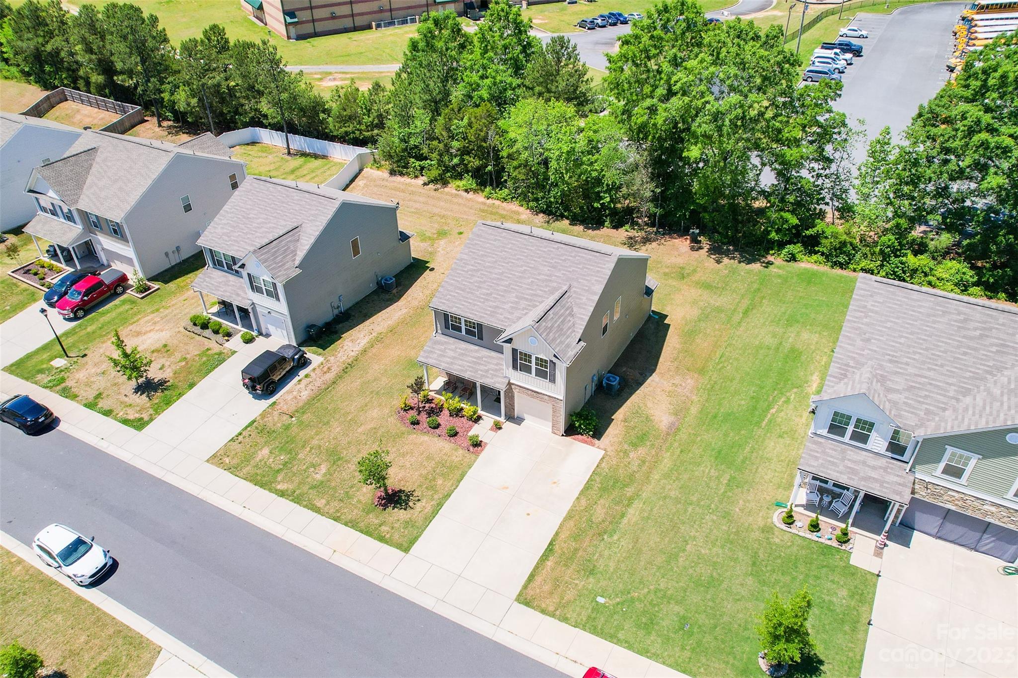 Austen Lakes - Residential