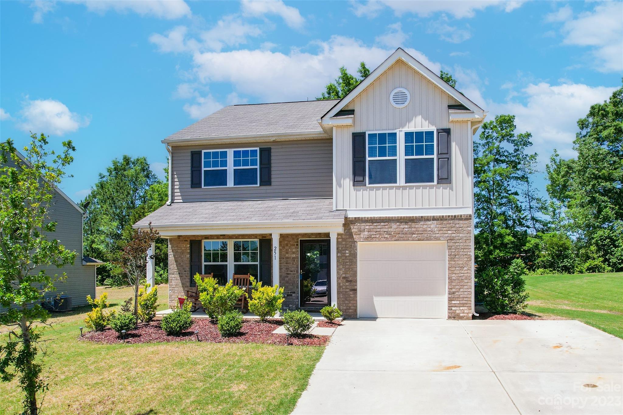 Austen Lakes - Residential