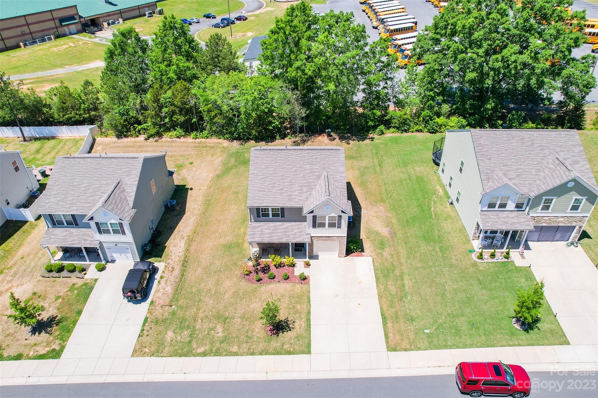 Austen Lakes - Residential