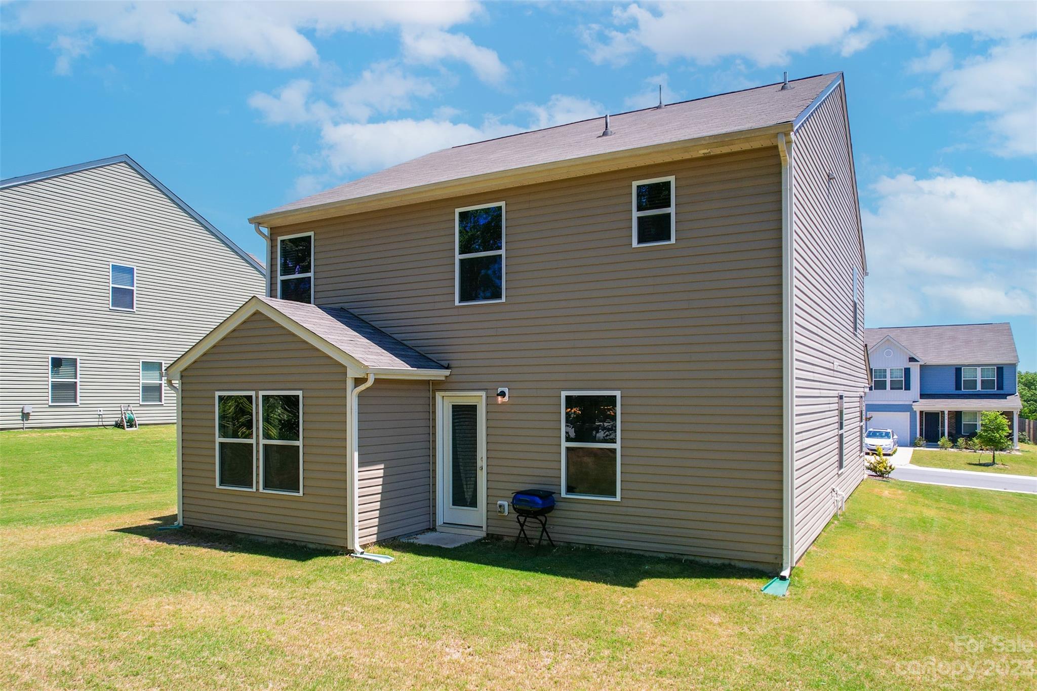 Austen Lakes - Residential